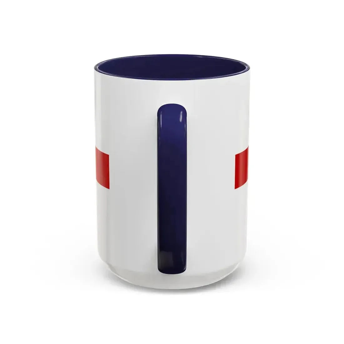 Flag of the City of Perth Australia - Accent Coffee Mug - Go Mug Yourself