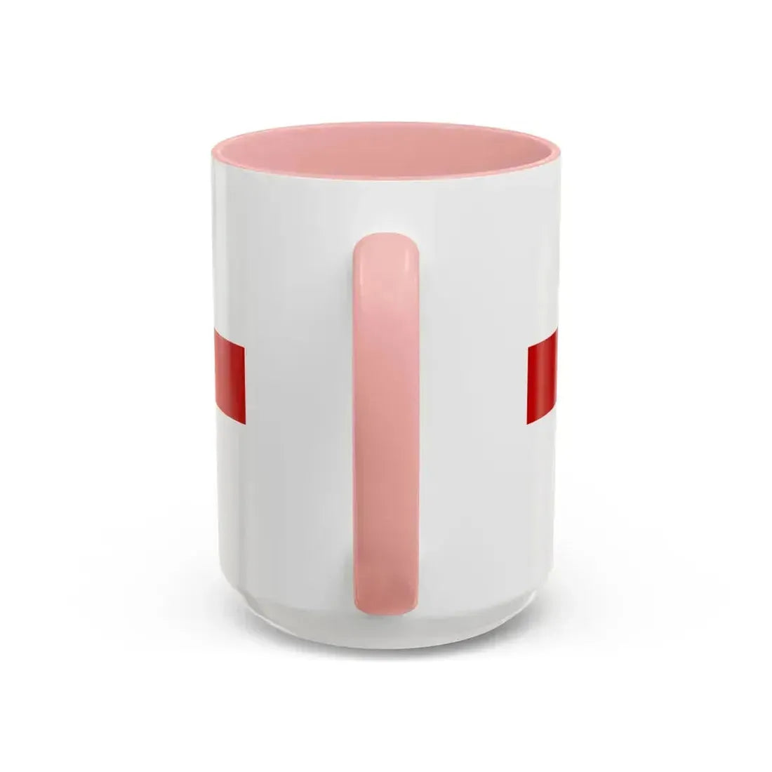 Flag of the City of Perth Australia - Accent Coffee Mug - Go Mug Yourself
