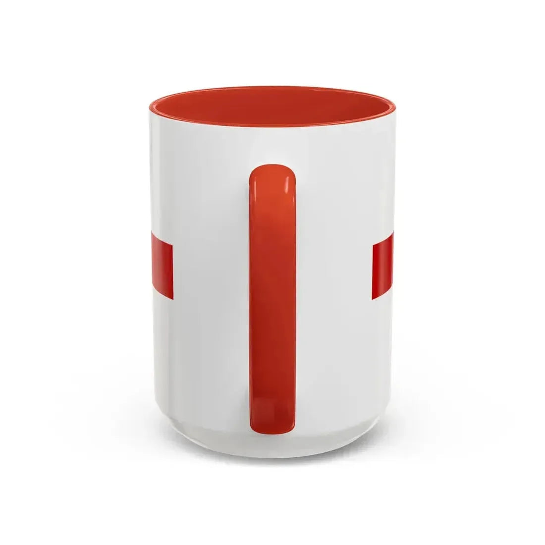 Flag of the City of Perth Australia - Accent Coffee Mug - Go Mug Yourself