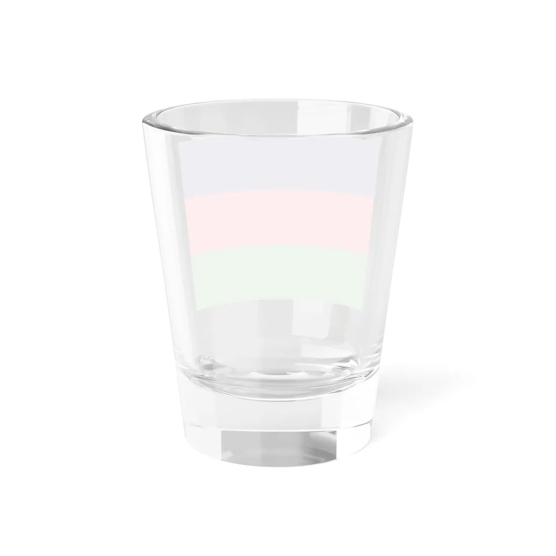 Flag of the CNDD (Burundi) Shot Glass 1.5oz - Go Mug Yourself