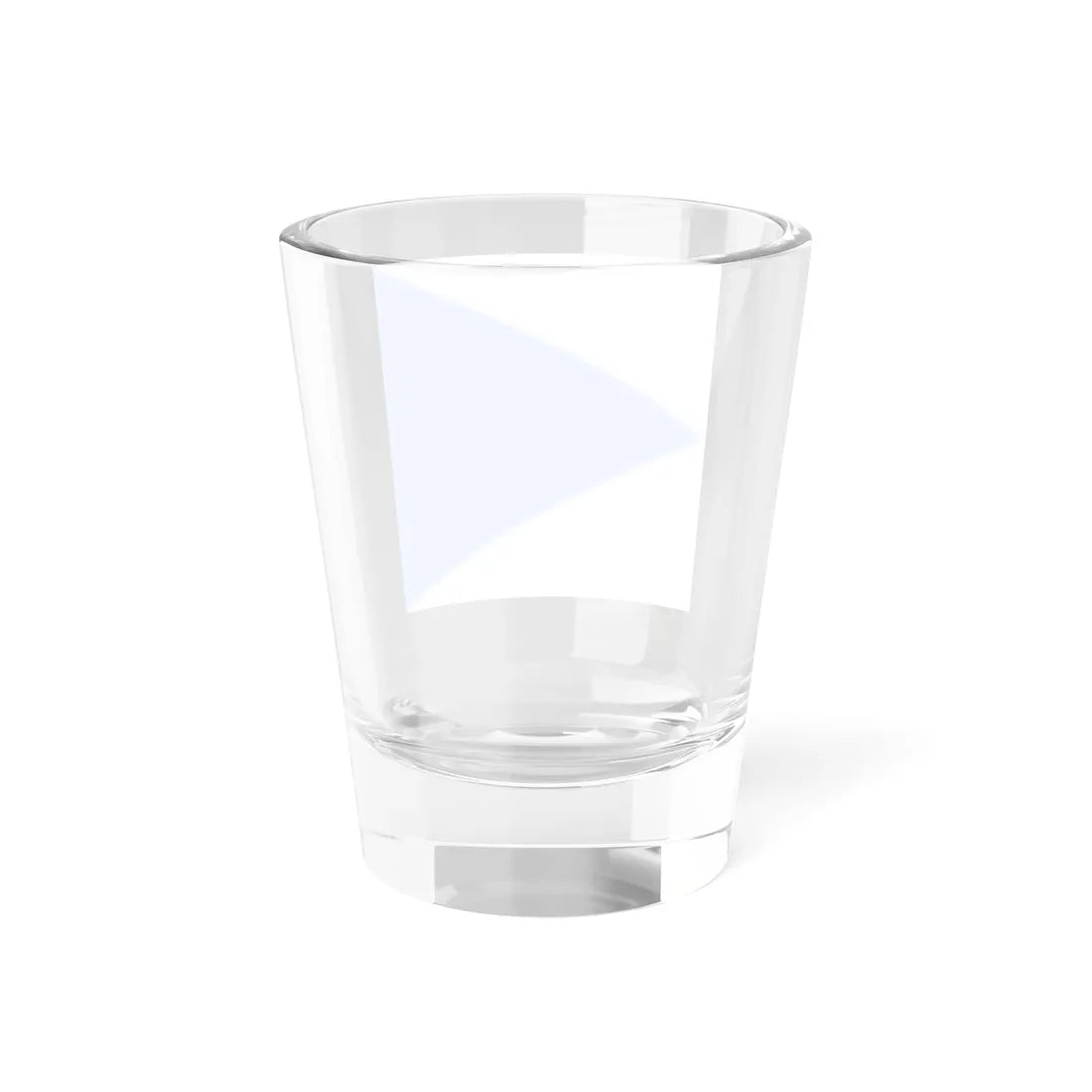 Flag of the Command of a Cavalry Brigade of the Royal Hungarian Defence Forces 1939 (Hungary) Shot Glass 1.5oz - Go Mug Yourself
