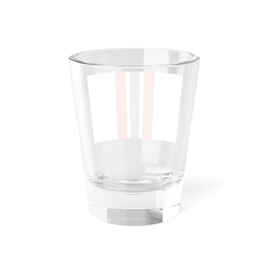 Flag of the Command of an Army of the Royal Hungarian Defence Forces 1939 (Hungary) Shot Glass 1.5oz - Go Mug Yourself