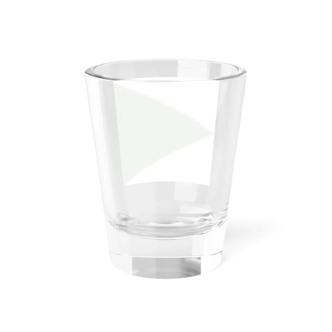 Flag of the Command of an Independent or Mountain Brigade of the Royal Hungarian Defence Forces 1939 (Hungary) Shot Glass 1.5oz - Go Mug Yourself