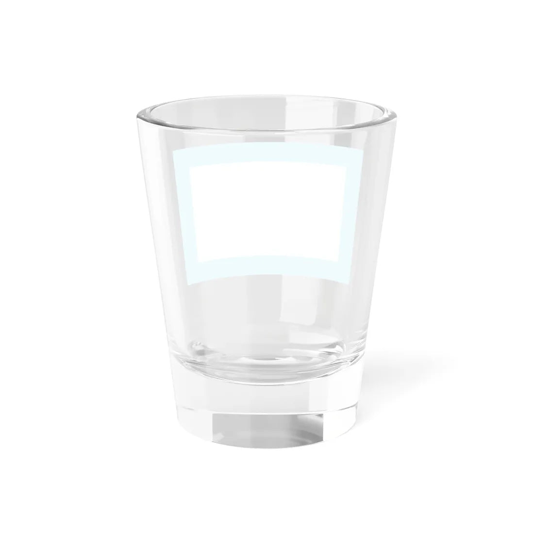 Flag of the Confederated Republic of Altai (Russia) Shot Glass 1.5oz - Go Mug Yourself