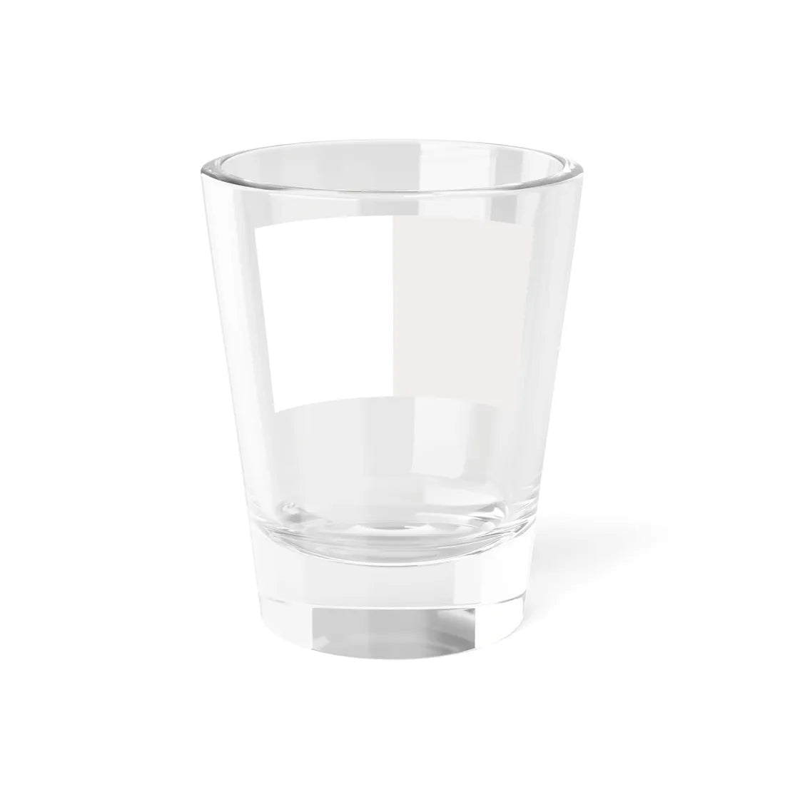Flag of the Counties of Westmeath and Galway (Ireland) Shot Glass 1.5oz - Go Mug Yourself