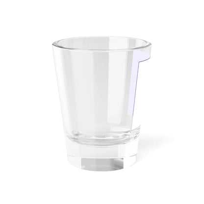 Flag of the Couto Misto (Portugal) Shot Glass 1.5oz - Go Mug Yourself