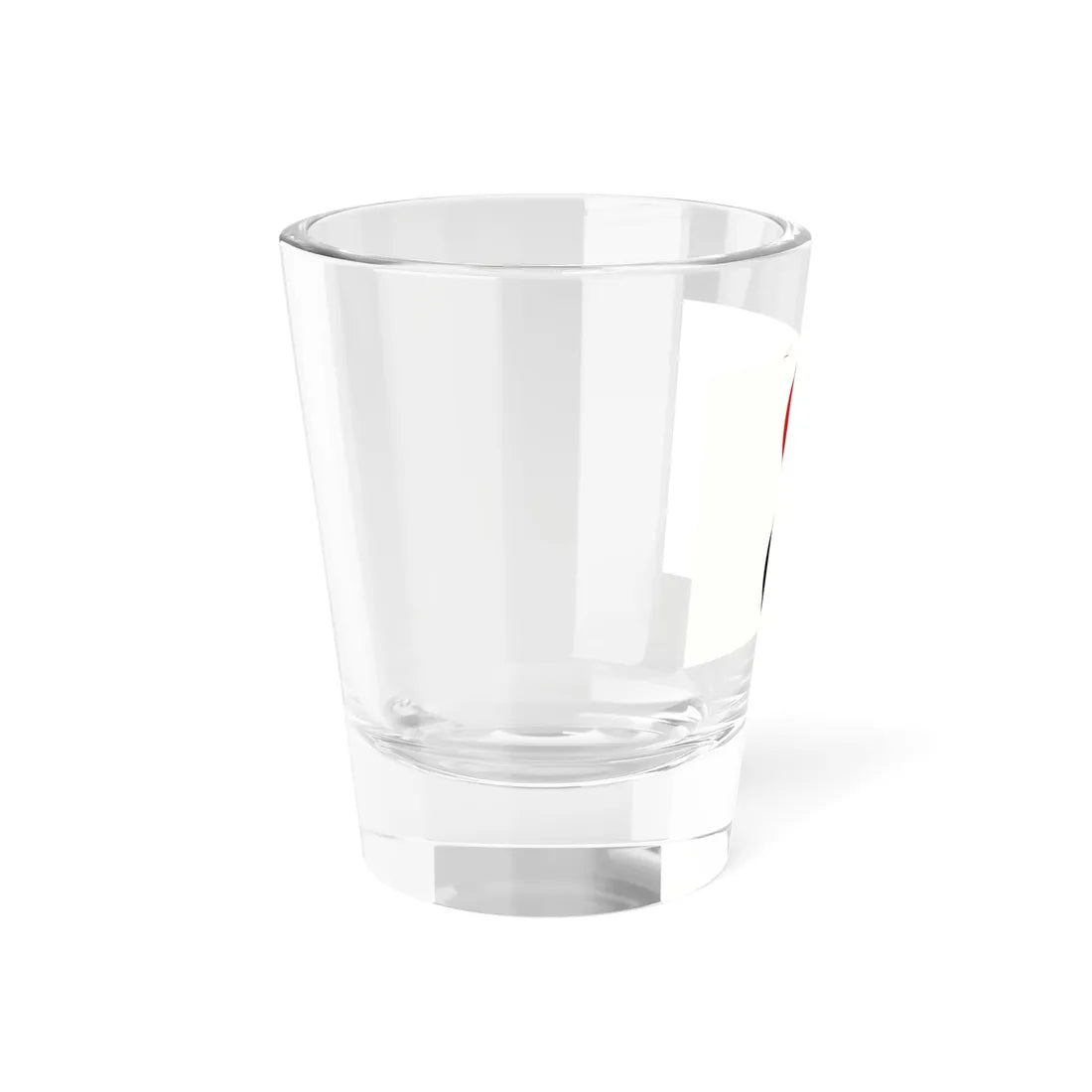 Flag of the Crimean Khanate (Russia) Shot Glass 1.5oz - Go Mug Yourself
