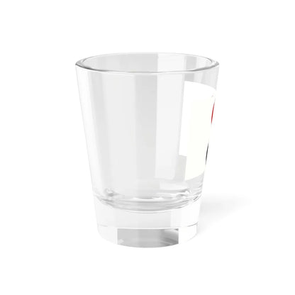 Flag of the Crimean Khanate (Russia) Shot Glass 1.5oz - Go Mug Yourself