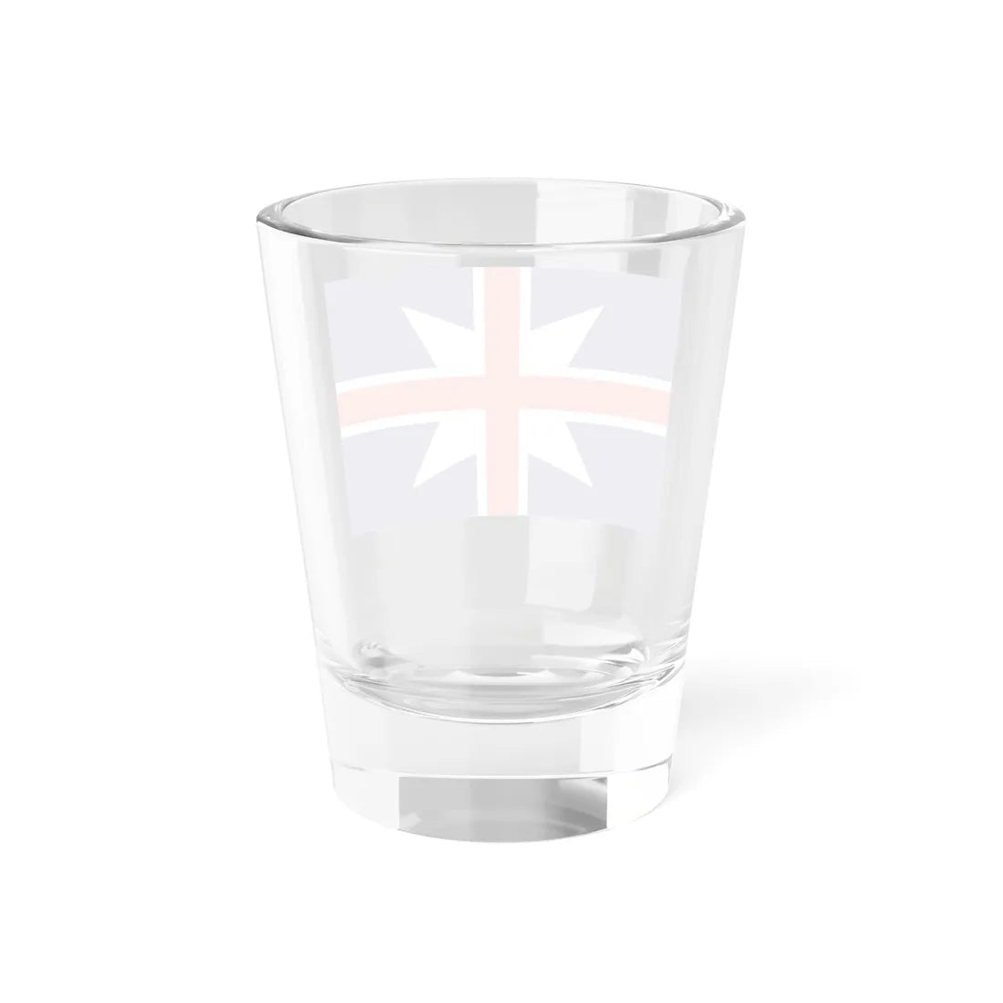 Flag of the Damara Confederation 1864 (Namibia) Shot Glass 1.5oz - Go Mug Yourself