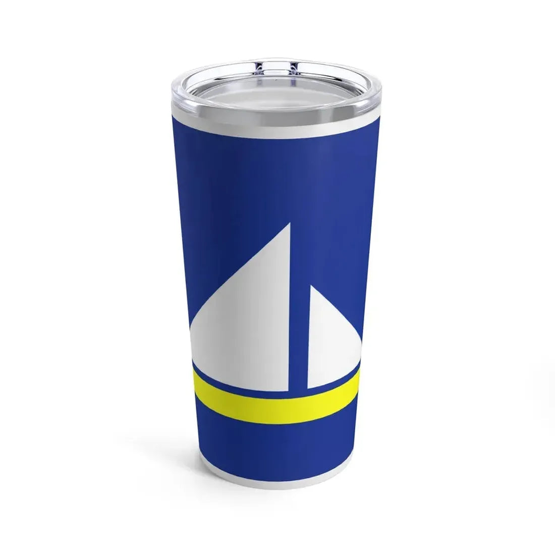 Flag of the Damietta Governorate Egypt - Tumbler 20oz 20oz - Go Mug Yourself