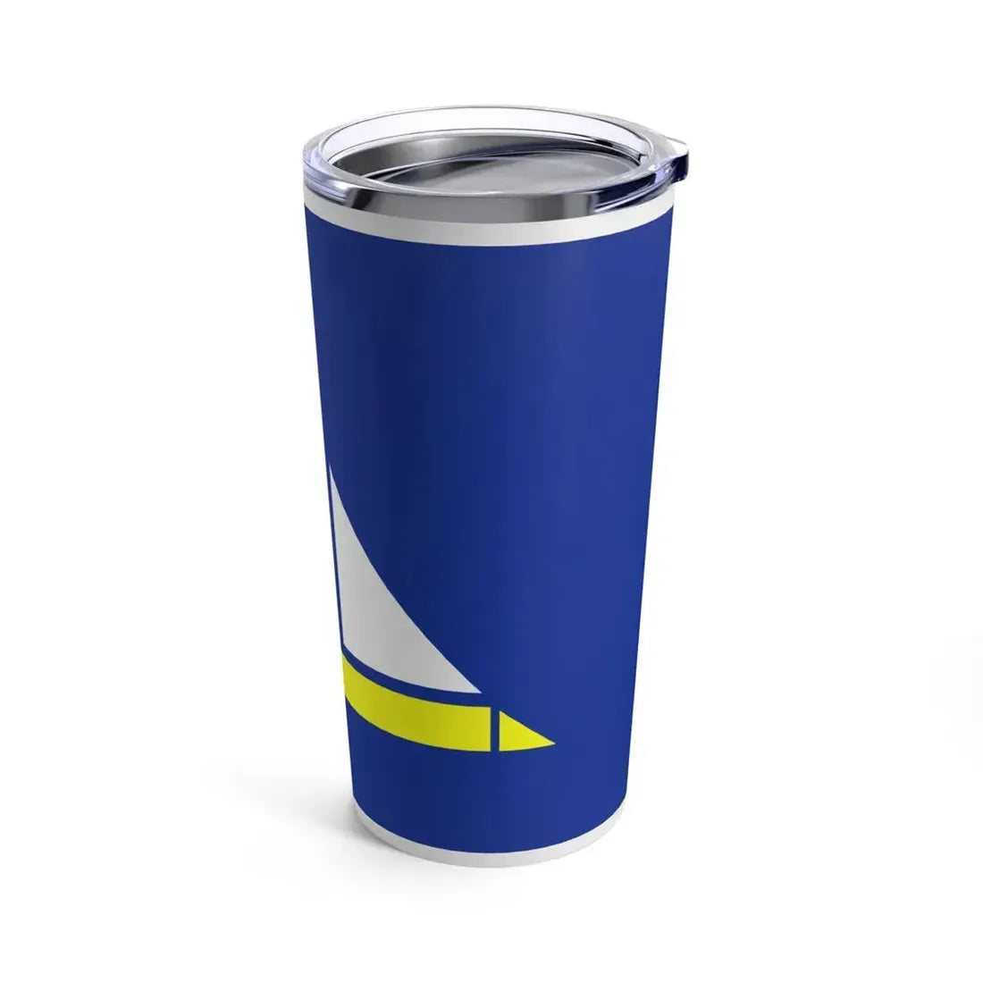 Flag of the Damietta Governorate Egypt - Tumbler 20oz - Go Mug Yourself