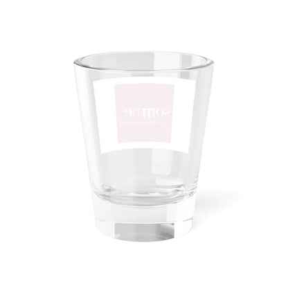 Flag of the Department of Somme Variant 1 (France) Shot Glass 1.5oz - Go Mug Yourself