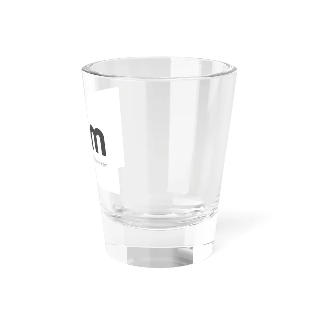 Flag of the Dialogue for Hungary 2013-2016 (Hungary) Shot Glass 1.5oz - Go Mug Yourself