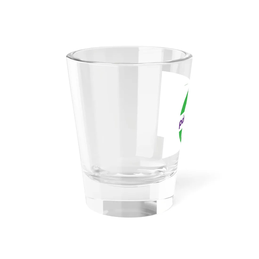 Flag of the Dialogue for Hungary (Hungary) Shot Glass 1.5oz - Go Mug Yourself