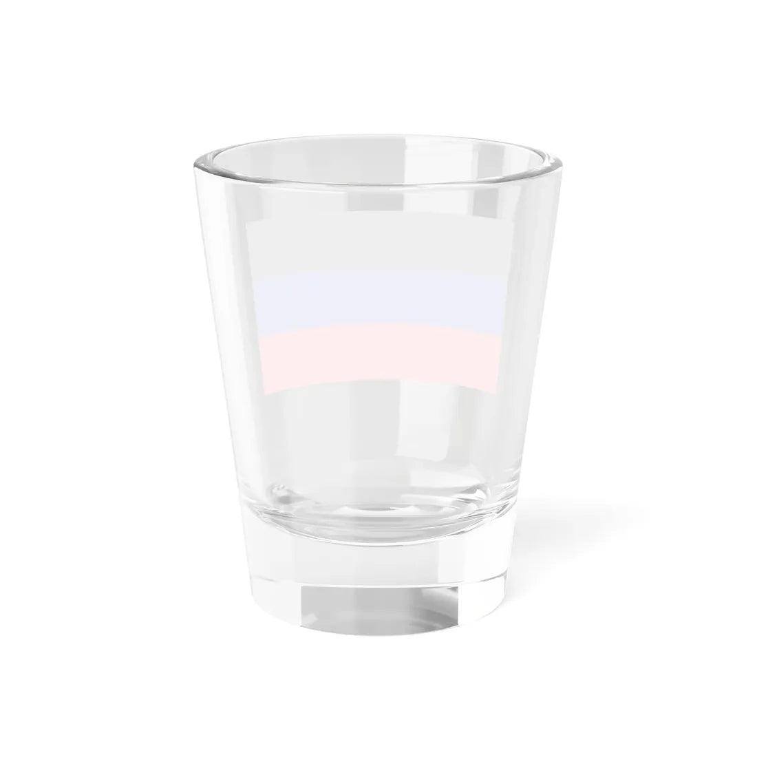 Flag of the Donetsk Peoples Republic 3-5 (Ukraine) Shot Glass 1.5oz - Go Mug Yourself