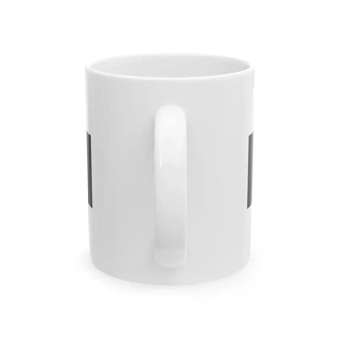 Flag of the Dutch East India Company Delft Chamber (Netherlands) White Coffee Mug - Go Mug Yourself