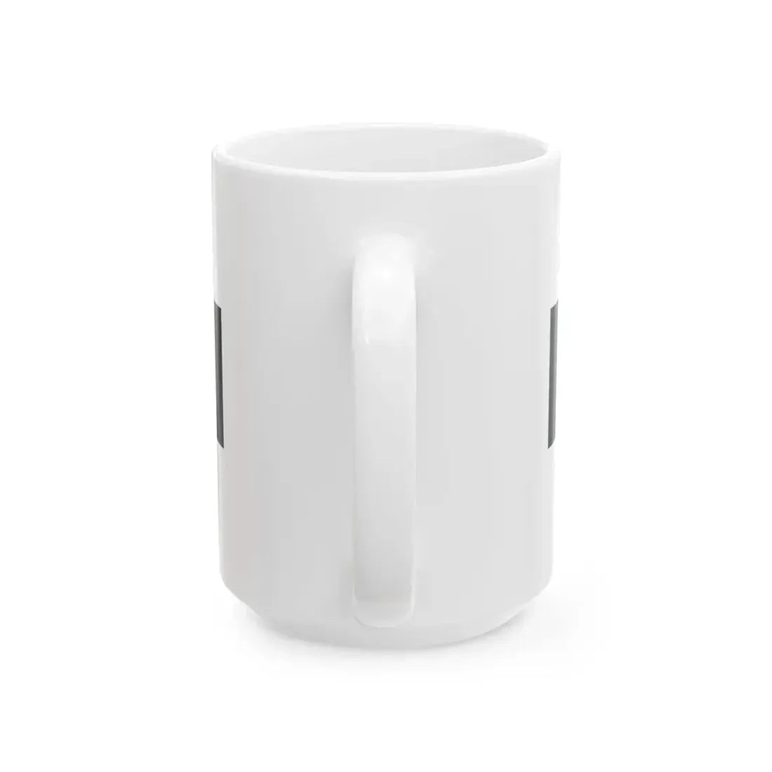 Flag of the Dutch East India Company Delft Chamber (Netherlands) White Coffee Mug - Go Mug Yourself