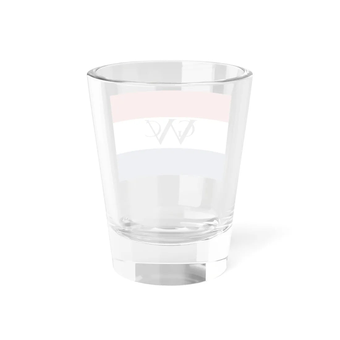Flag of the Dutch West Indies Company (Netherlands) Shot Glass 1.5oz - Go Mug Yourself
