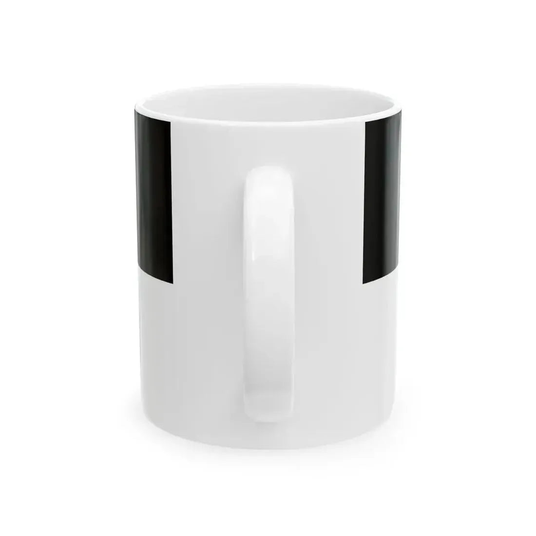 Flag of the Emirate of Soran (Iraq) White Coffee Mug - Go Mug Yourself