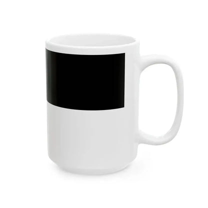 Flag of the Emirate of Soran (Iraq) White Coffee Mug - Go Mug Yourself