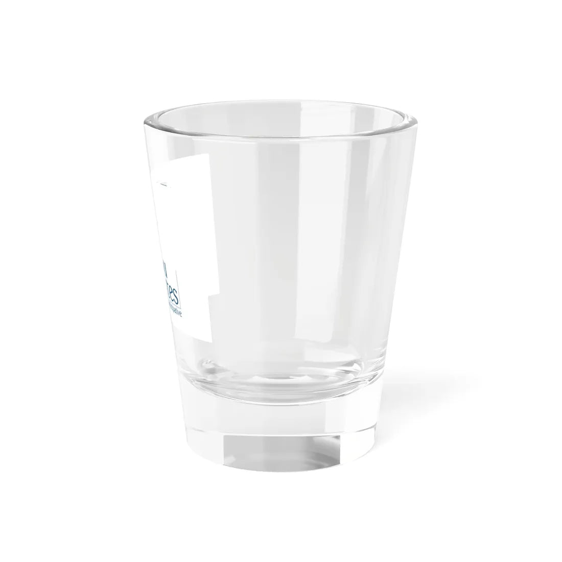Flag of the former Region of Poitou-Charentes (Belgium) Shot Glass 1.5oz - Go Mug Yourself