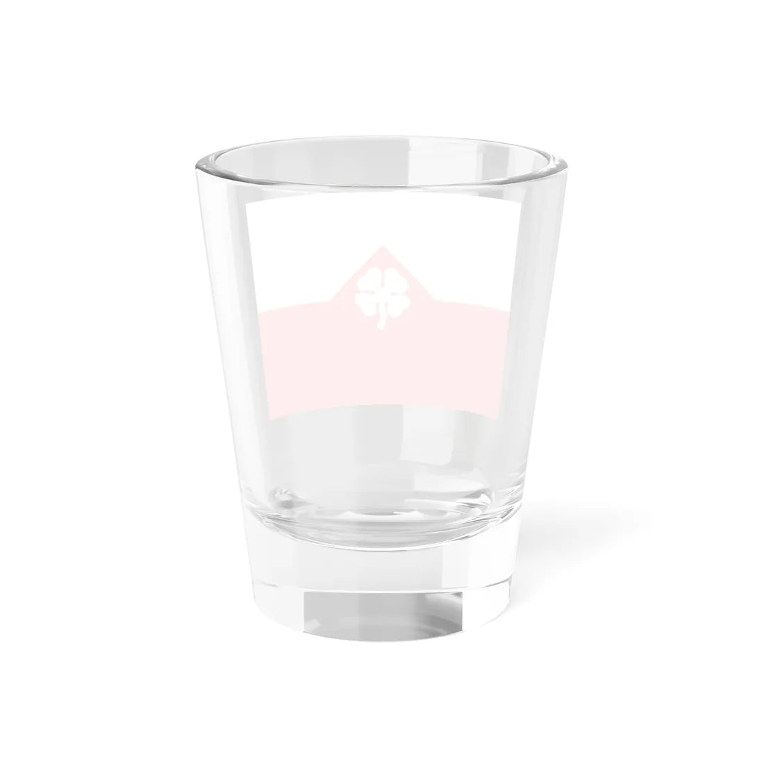 Flag of the Fourth United States Army (United States) Shot Glass 1.5oz - Go Mug Yourself