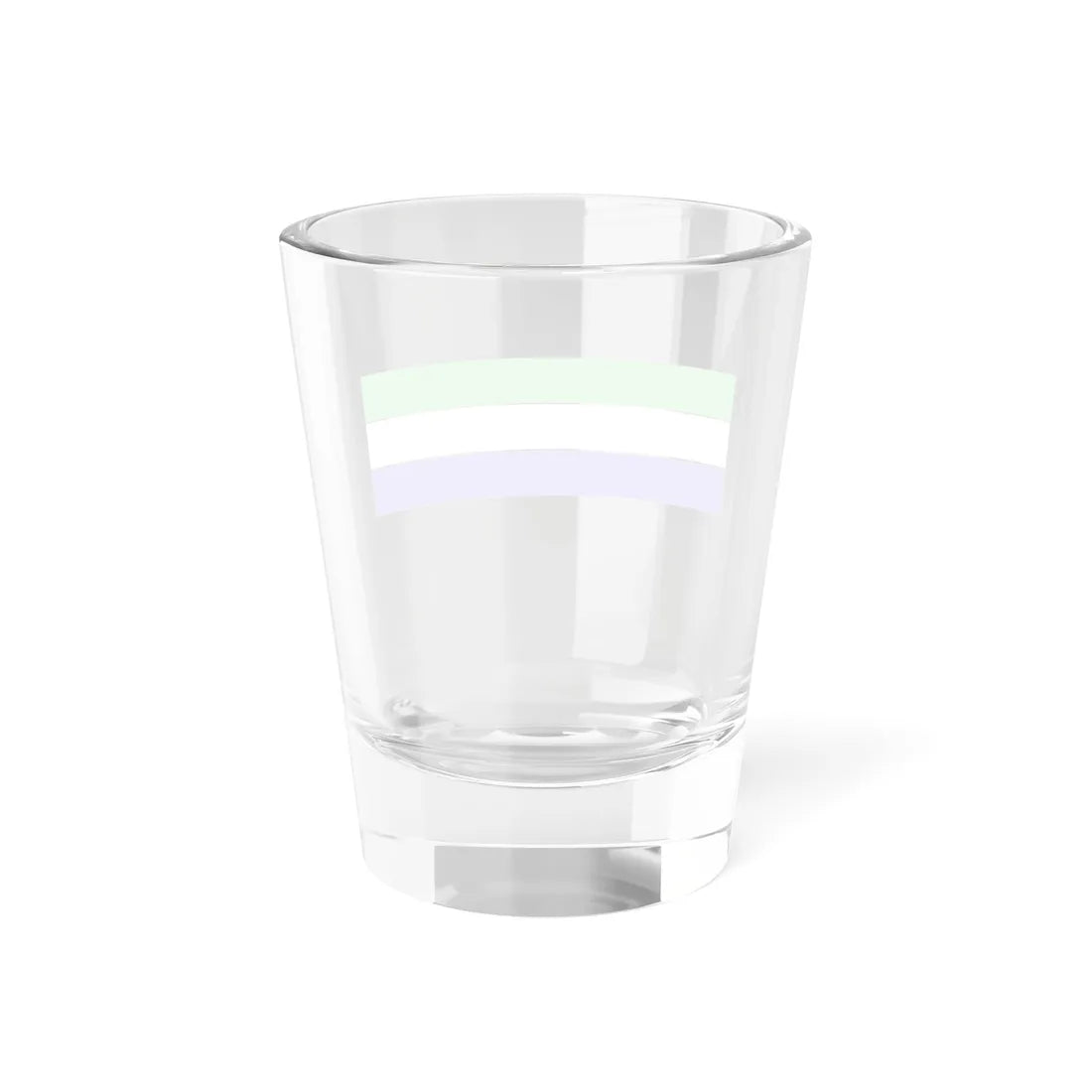 Flag of the Galapagos Islands (Ecuador) Shot Glass 1.5oz - Go Mug Yourself