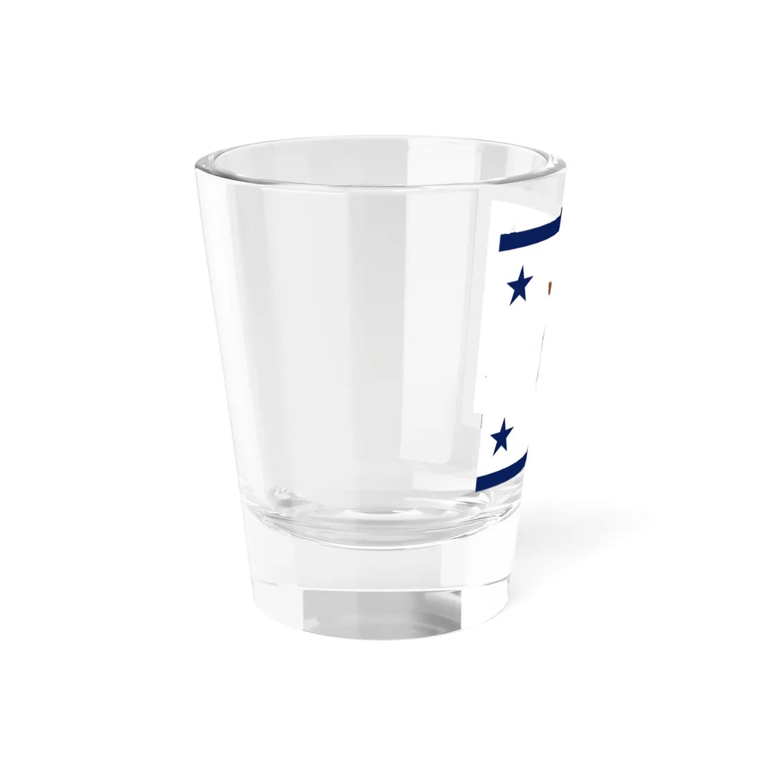 Flag of the General Counsel and Assistant Secretaries of the Air Force (United States) Shot Glass 1.5oz - Go Mug Yourself