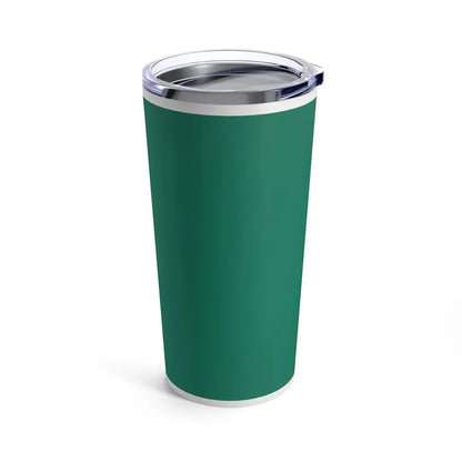 Flag of the Giza Governorate Egypt - Tumbler 20oz - Go Mug Yourself