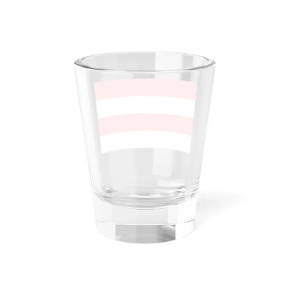 Flag of the Gujarat Sultanate (India) Shot Glass 1.5oz - Go Mug Yourself