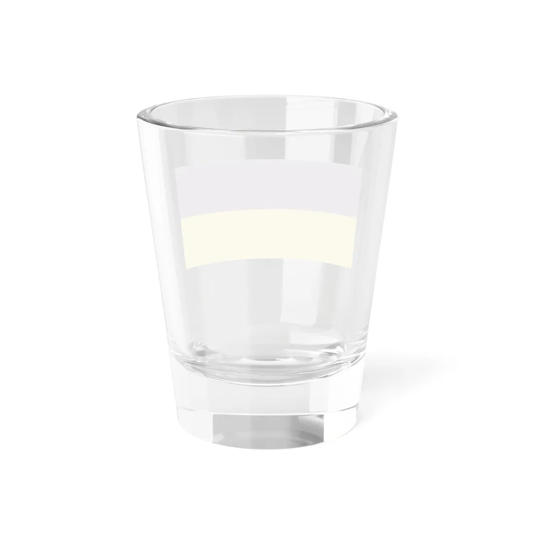 Flag of the Independent Party Uruguay (Uruguay) Shot Glass 1.5oz - Go Mug Yourself