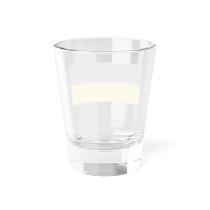 Flag of the Independent Party Uruguay (Uruguay) Shot Glass 1.5oz - Go Mug Yourself