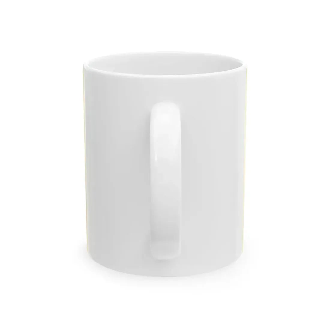 Flag of the Islamic Republic of Iran Navy of Army (Iran) White Coffee Mug - Go Mug Yourself