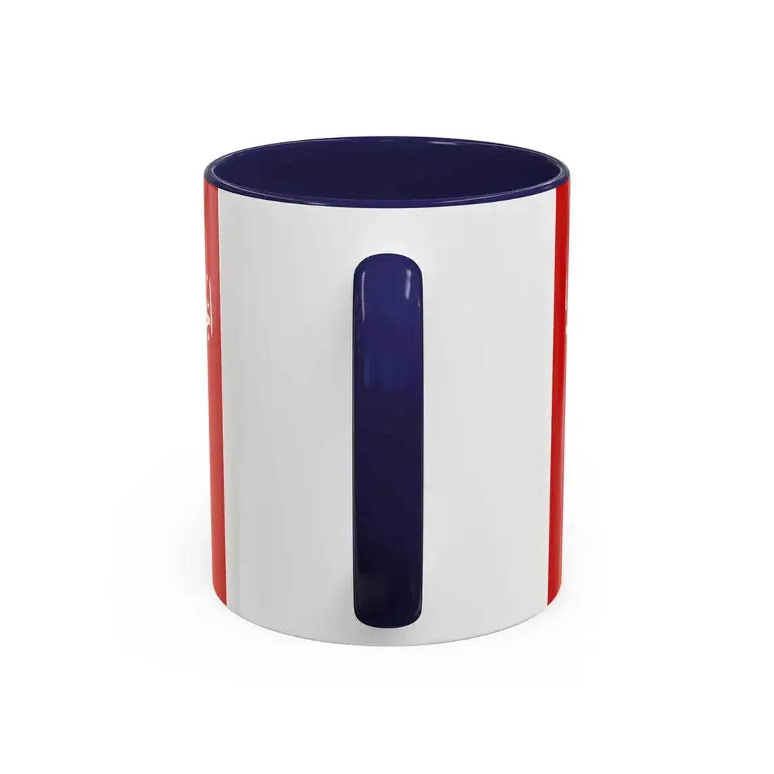 Flag of the Islamic Salvation Front - Accent Coffee Mug - Go Mug Yourself