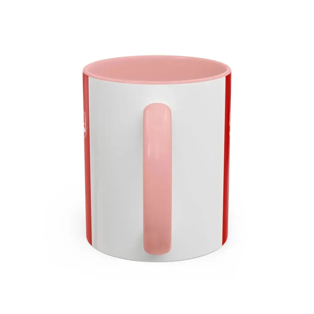 Flag of the Islamic Salvation Front - Accent Coffee Mug - Go Mug Yourself