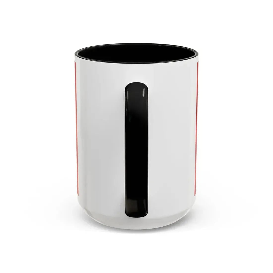 Flag of the Islamic Salvation Front - Accent Coffee Mug - Go Mug Yourself