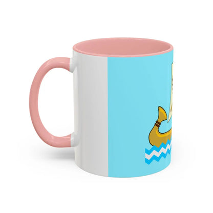 SKU:23622270606016884325 Mug sizes:11oz Mug color:Pink
