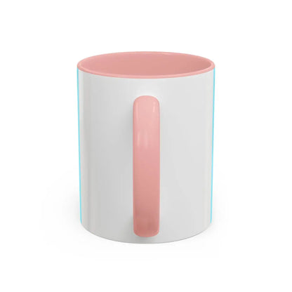SKU:23622270606016884325 Mug sizes:11oz Mug color:Pink
