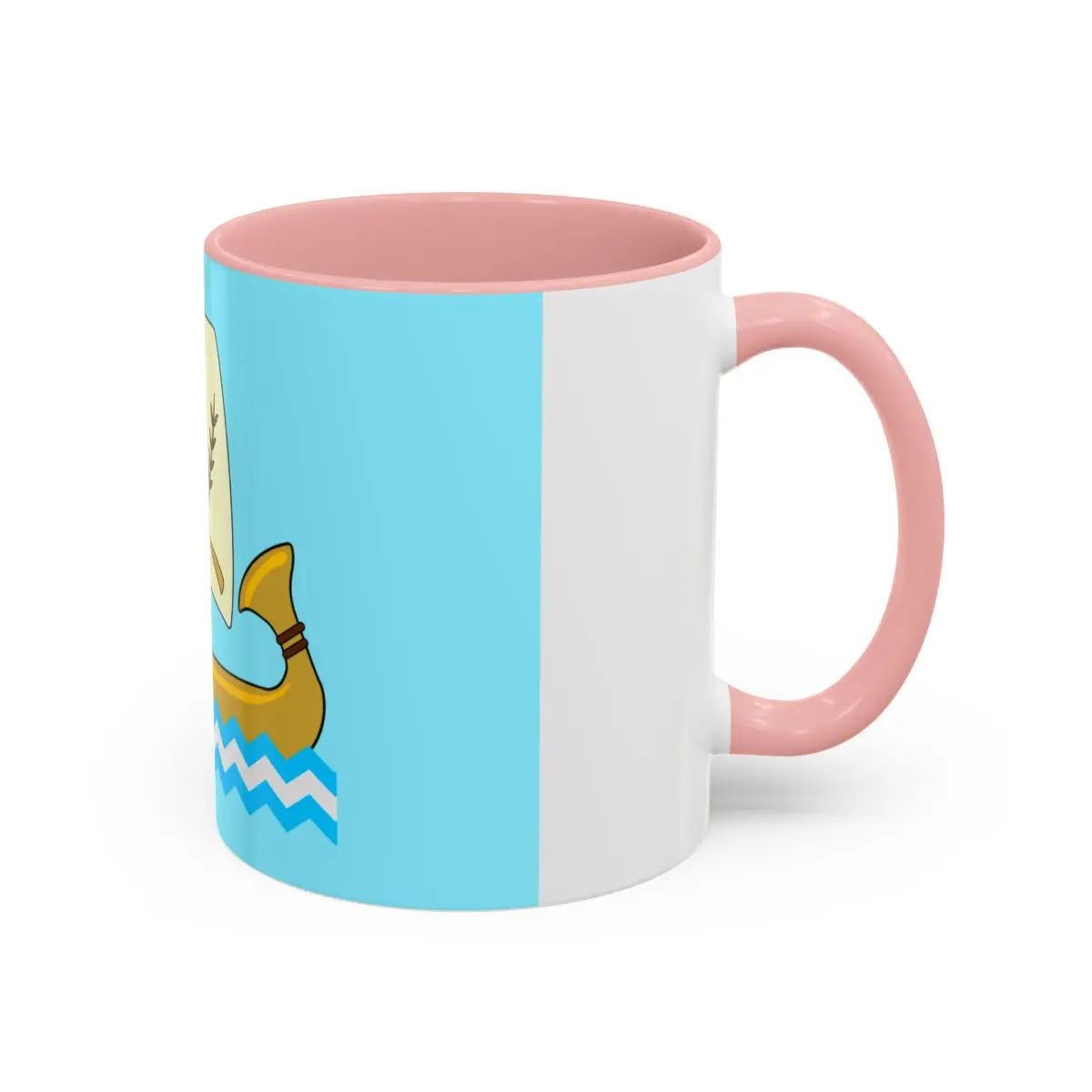 SKU:23622270606016884325 Mug sizes:11oz Mug color:Pink