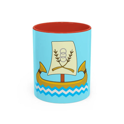SKU:42132268817912031766 Mug sizes:11oz Mug color:Red