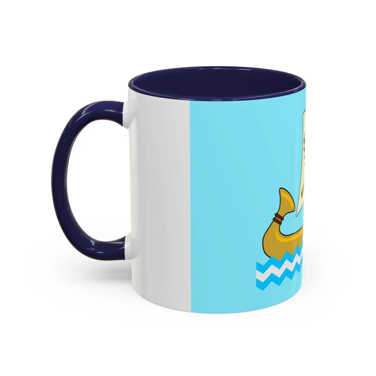 SKU:63459508130737471938 Mug sizes:11oz Mug color:Navy