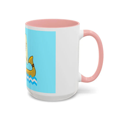 SKU:77970621046337288221 Mug sizes:15oz Mug color:Pink