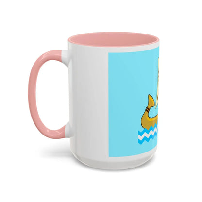 SKU:77970621046337288221 Mug sizes:15oz Mug color:Pink