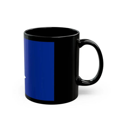 Flag of The Kingdom of Tlemcen - Black Coffee Mug - Go Mug Yourself