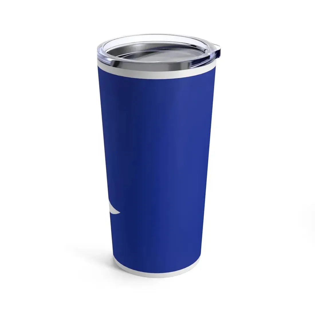 Flag of The Kingdom of Tlemcen - Tumbler 20oz - Go Mug Yourself