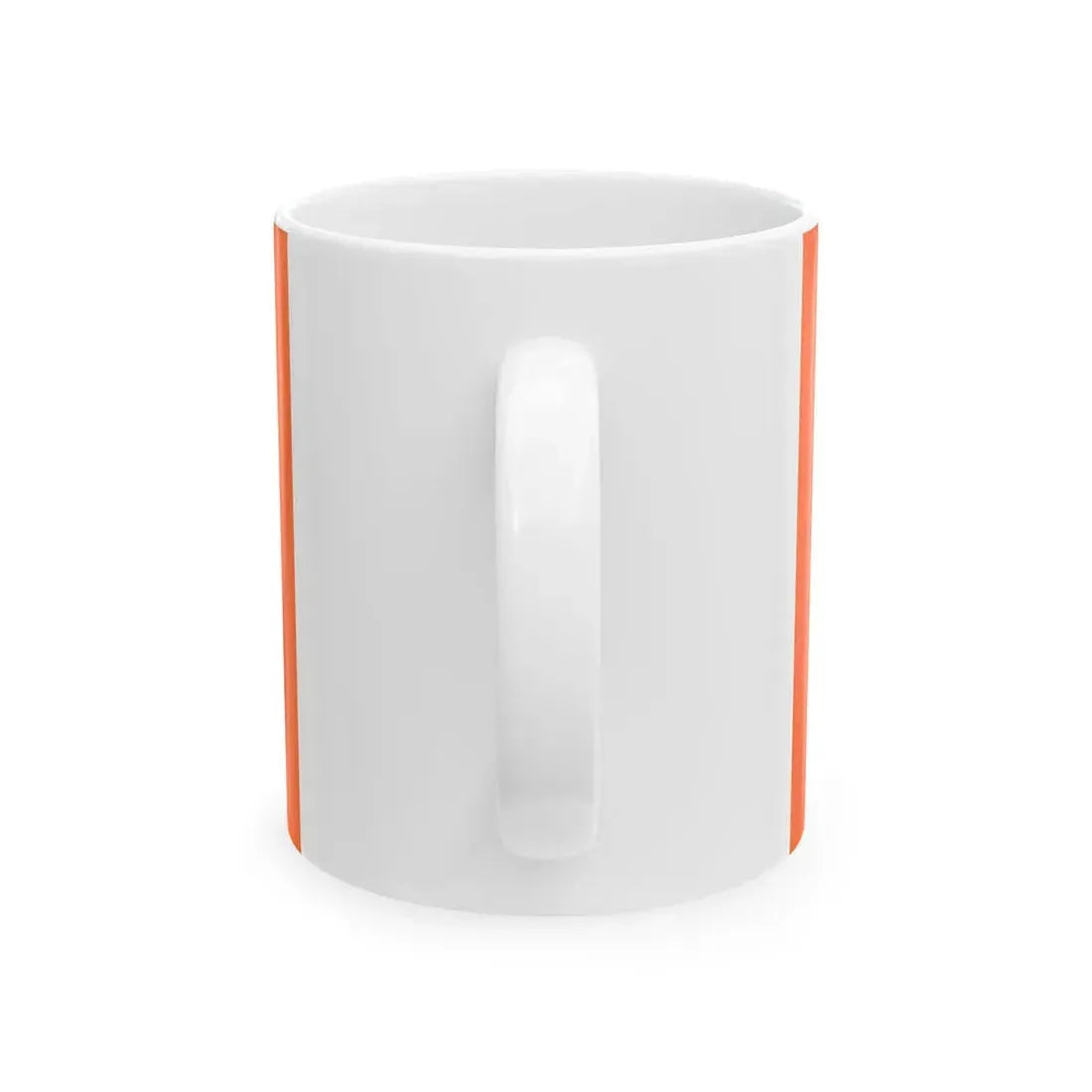 Flag of the Kurdistan Freedom Party Iran (Iran) White Coffee Mug - Go Mug Yourself