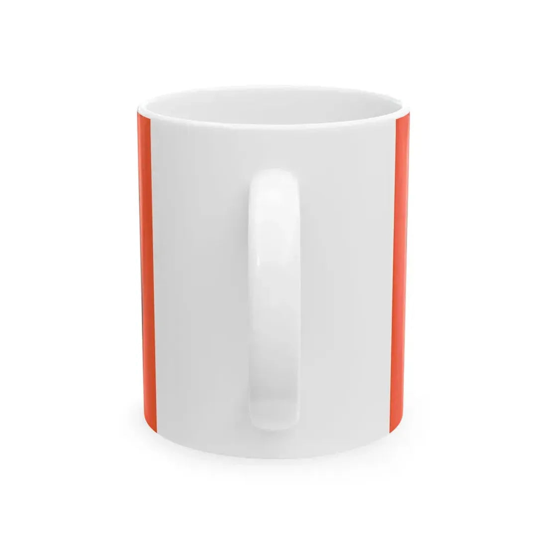 Flag of the Kurdistan Islamic Group (Iraq) White Coffee Mug - Go Mug Yourself