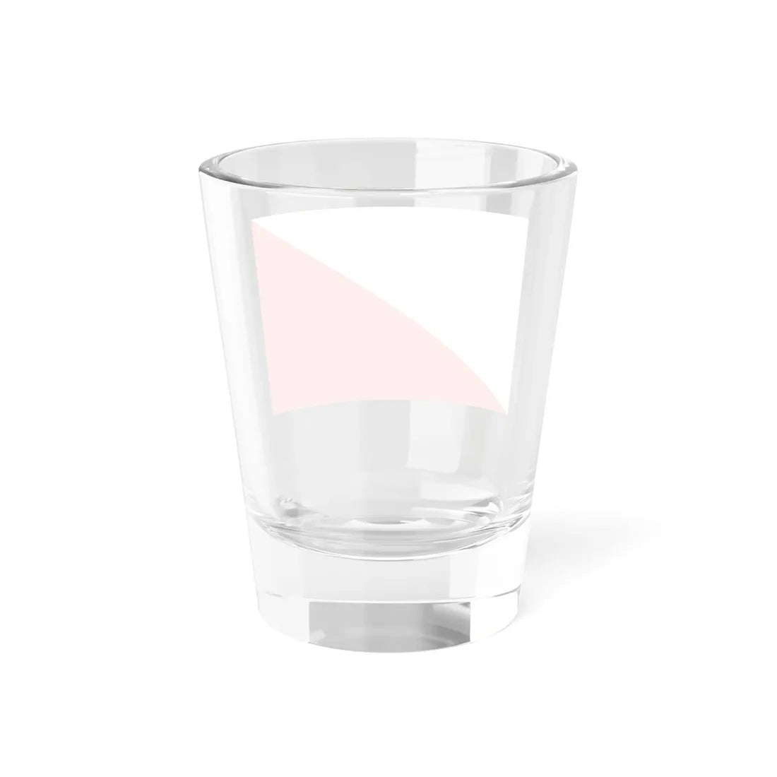 Flag of the Lebanese Army (Lebanon) Shot Glass 1.5oz - Go Mug Yourself