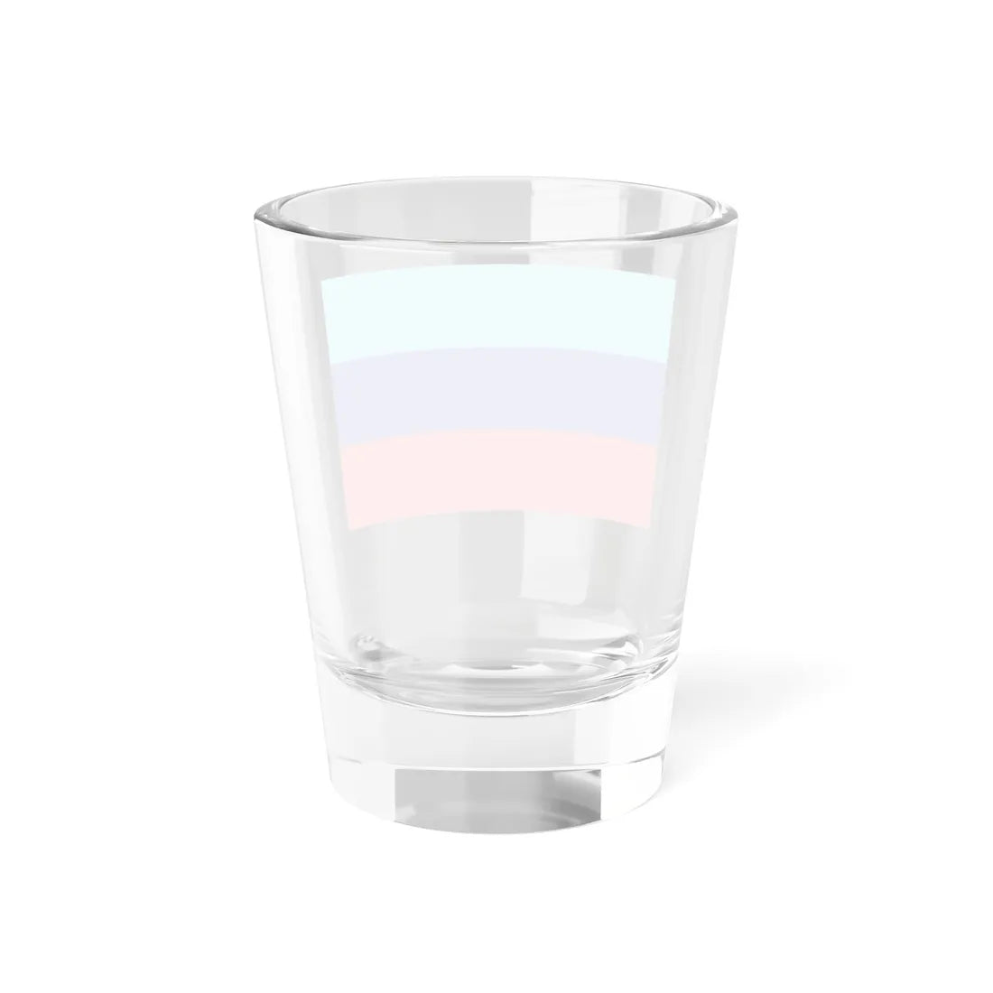 Flag of the Luhansk Peoples Republic (Ukraine) Shot Glass 1.5oz - Go Mug Yourself