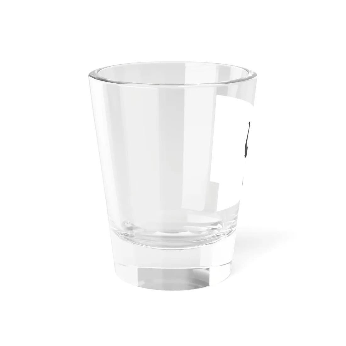 Flag of the Mbunda Kingdom (Angola) Shot Glass 1.5oz - Go Mug Yourself